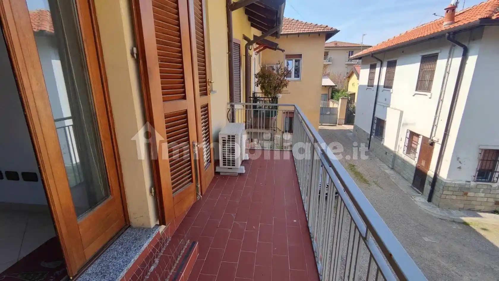 Casa indipendente in vendita a Bareggio