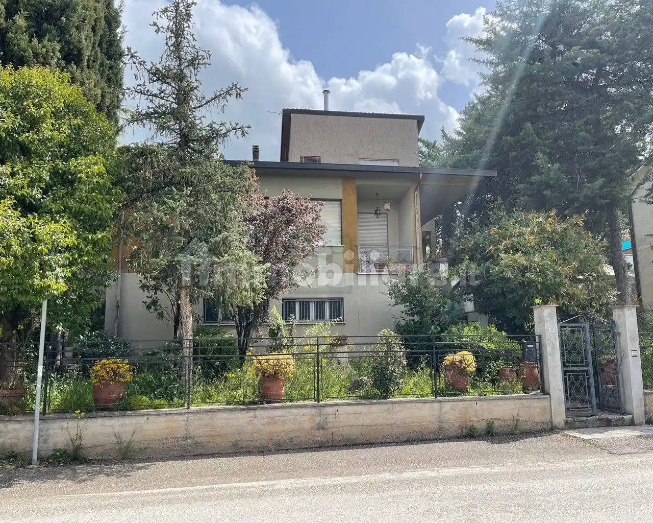 Villa in vendita a Trevi