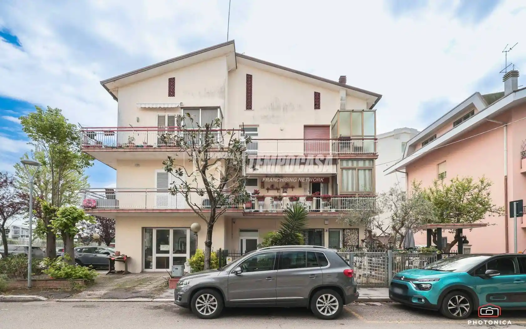 Appartamento in vendita a Misano Adriatico