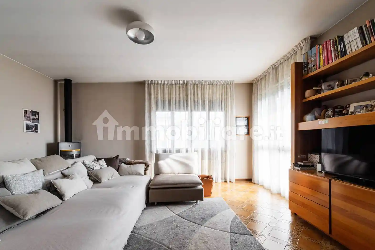 Villa in vendita a Villorba