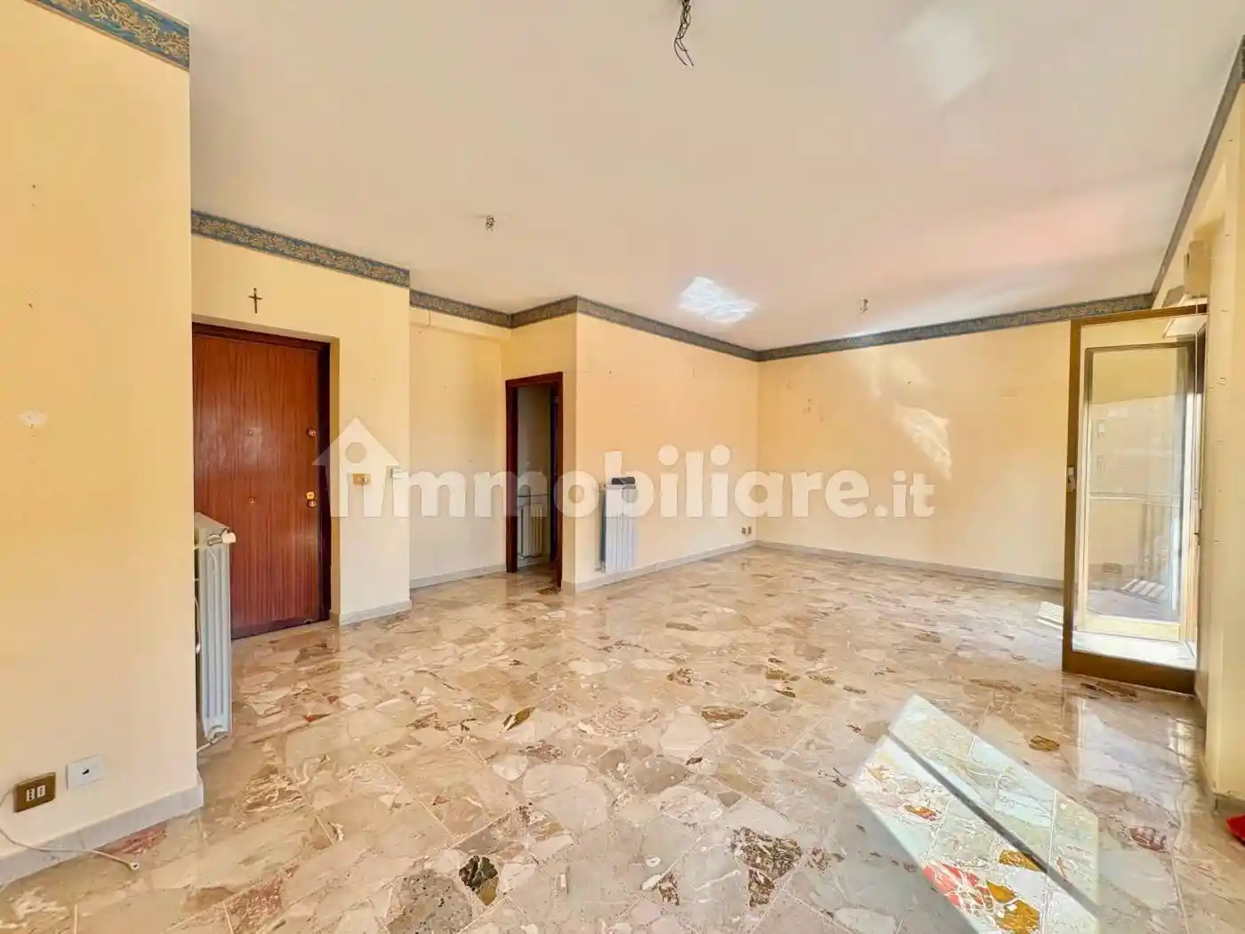 Appartamento in vendita a Palermo