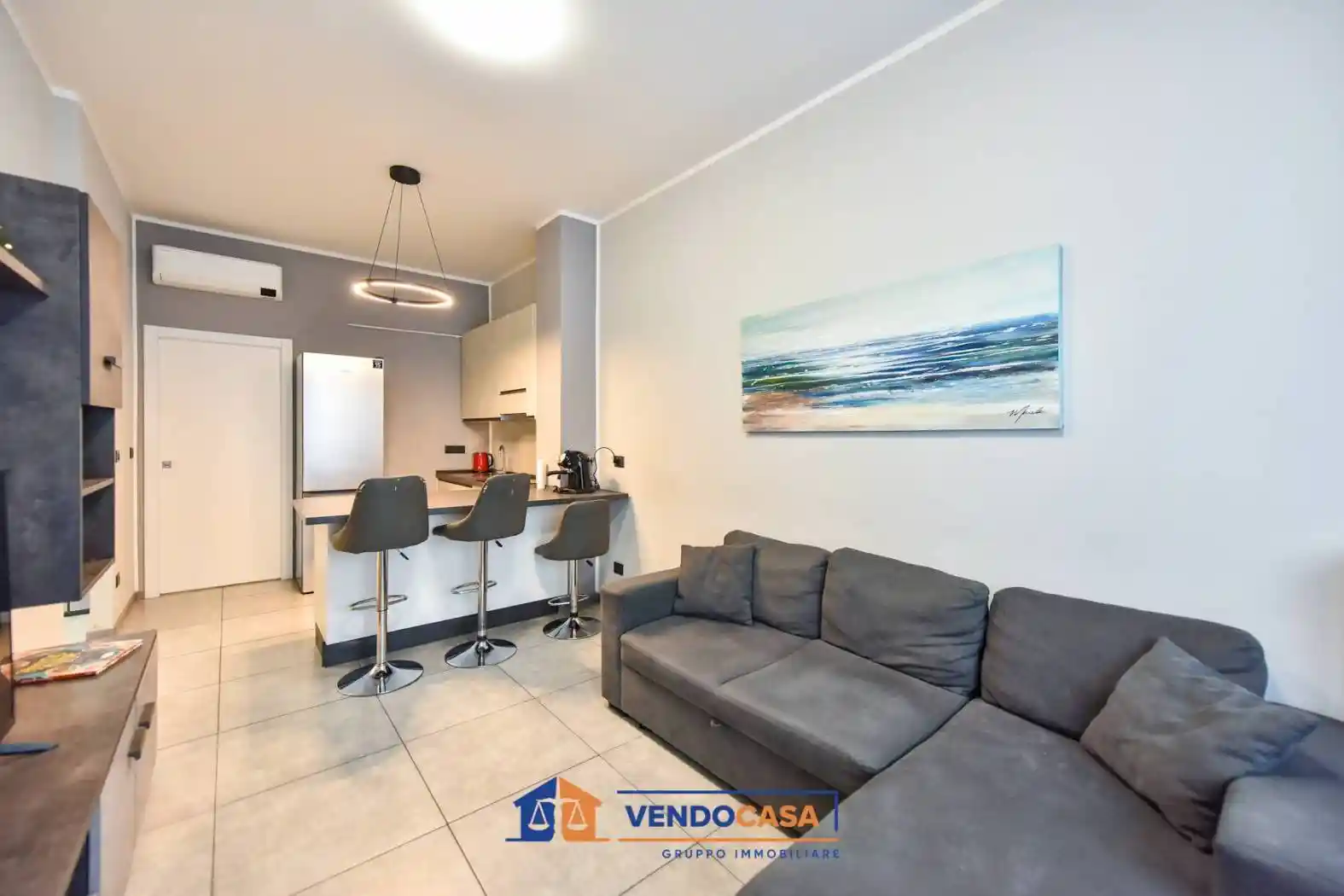 Appartamento in vendita a Torino