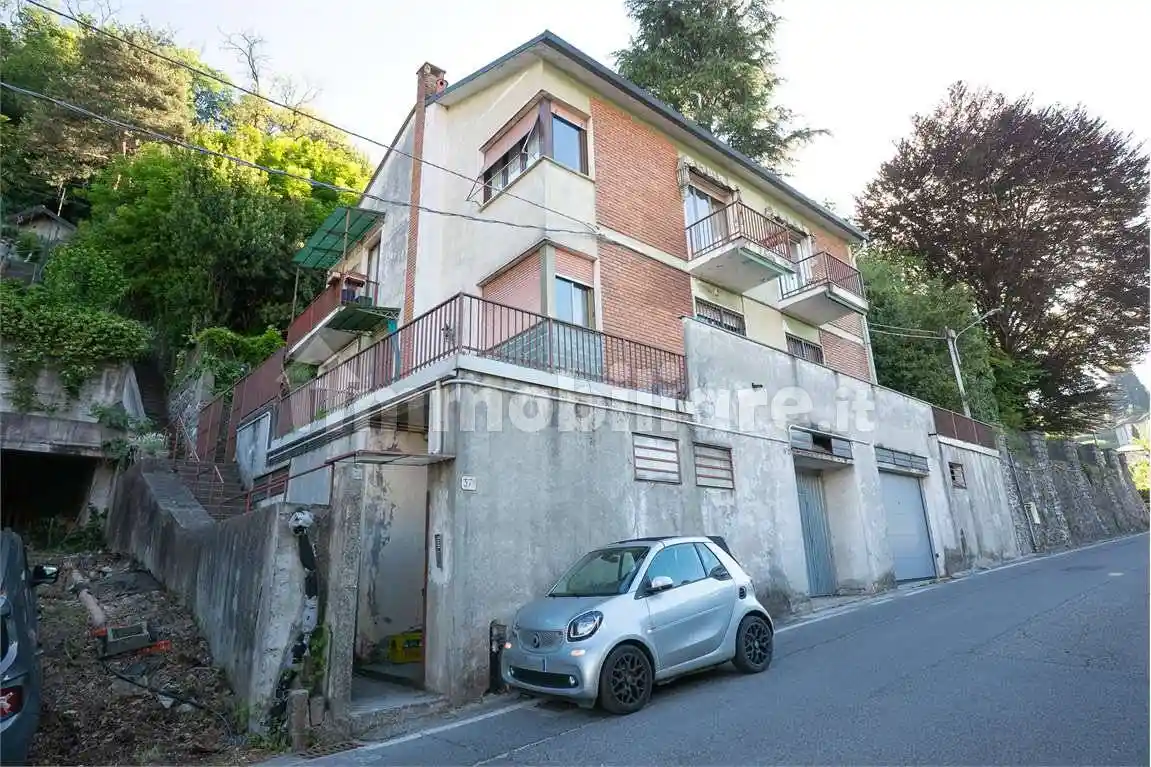 Appartamento in vendita a Como