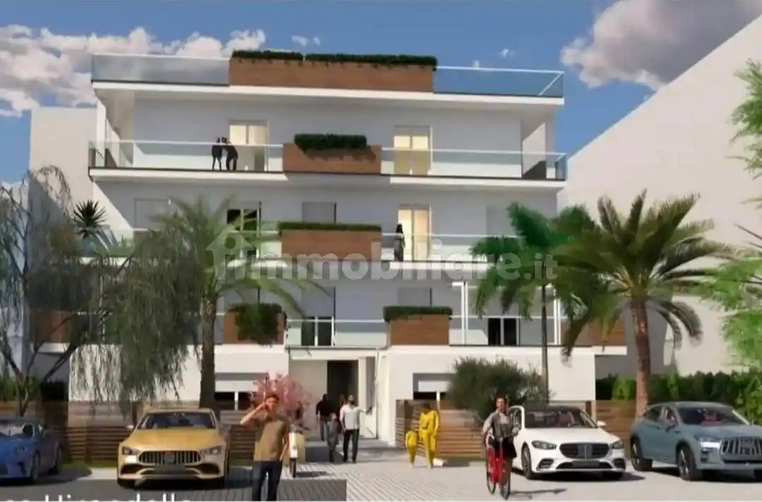 Appartamento in vendita a Andora