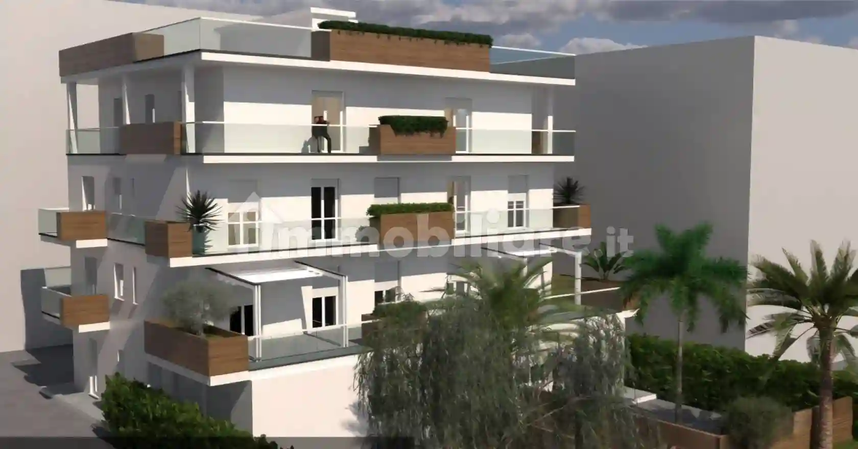 Appartamento - foto 3