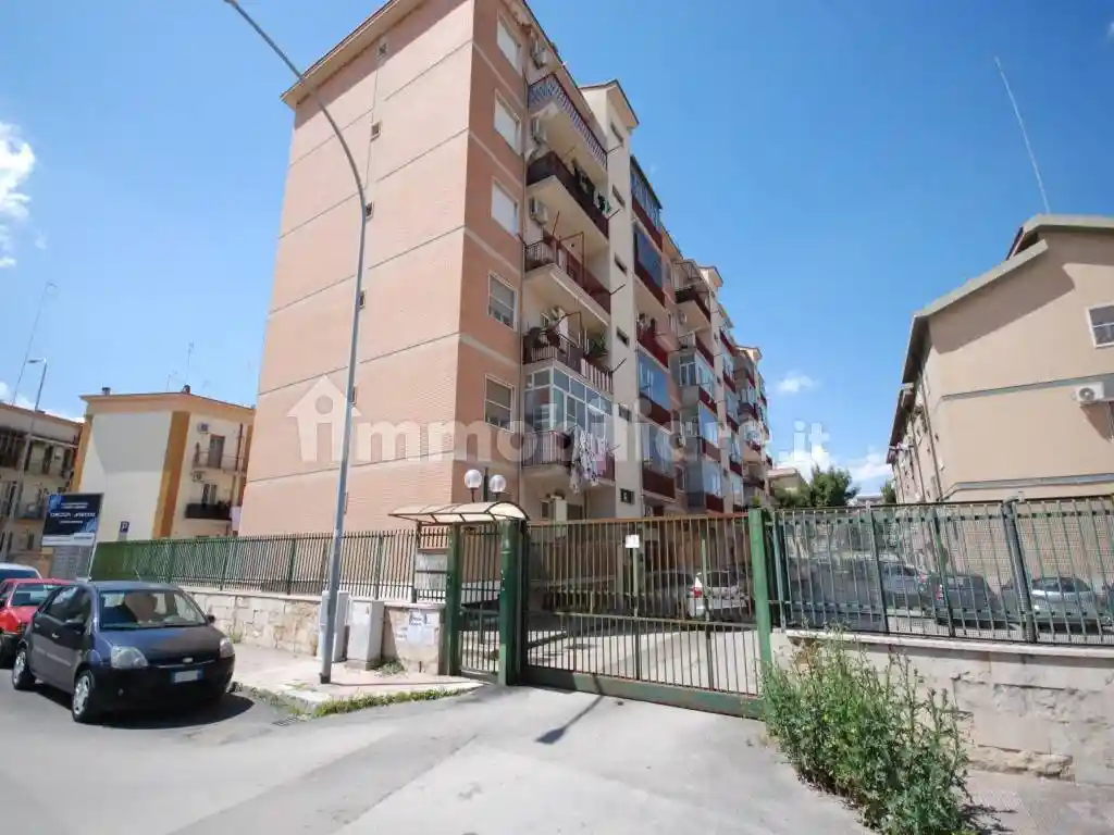 Appartamento in vendita a Foggia