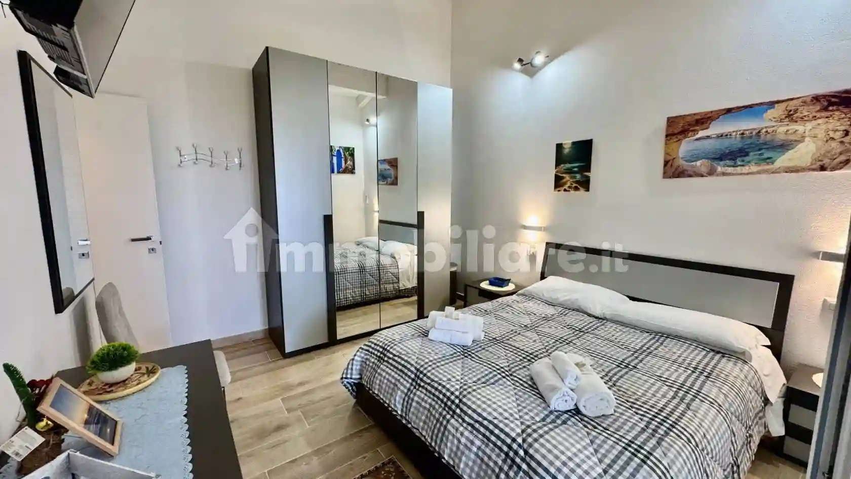 Attico - Mansarda - foto 4