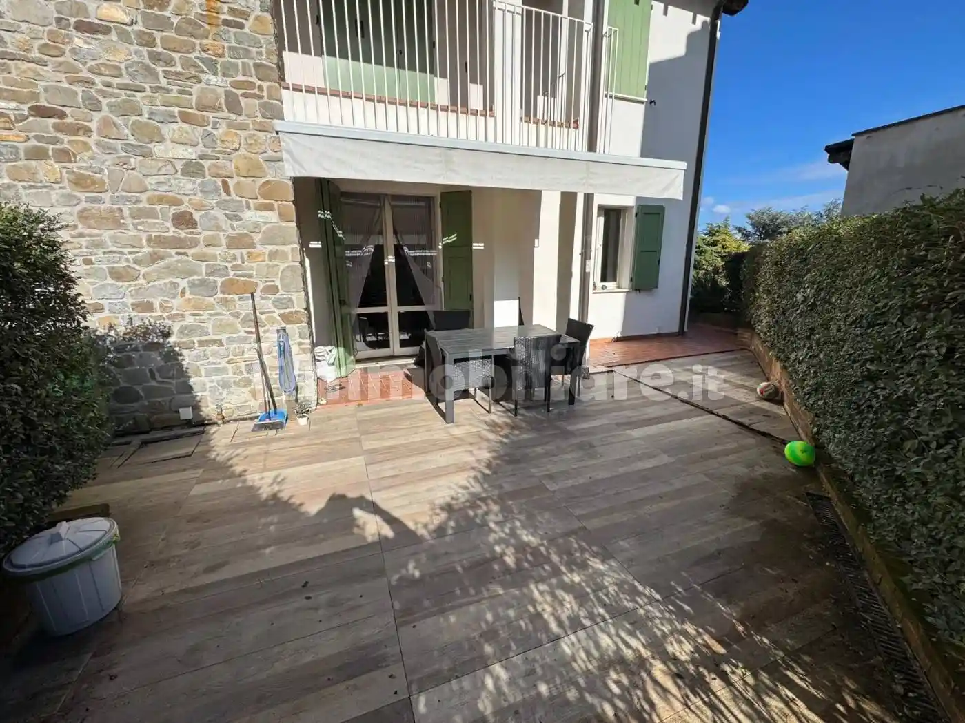 Appartamento in affitto a Castellarano