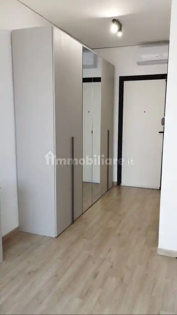 Appartamento in affitto a Napoli