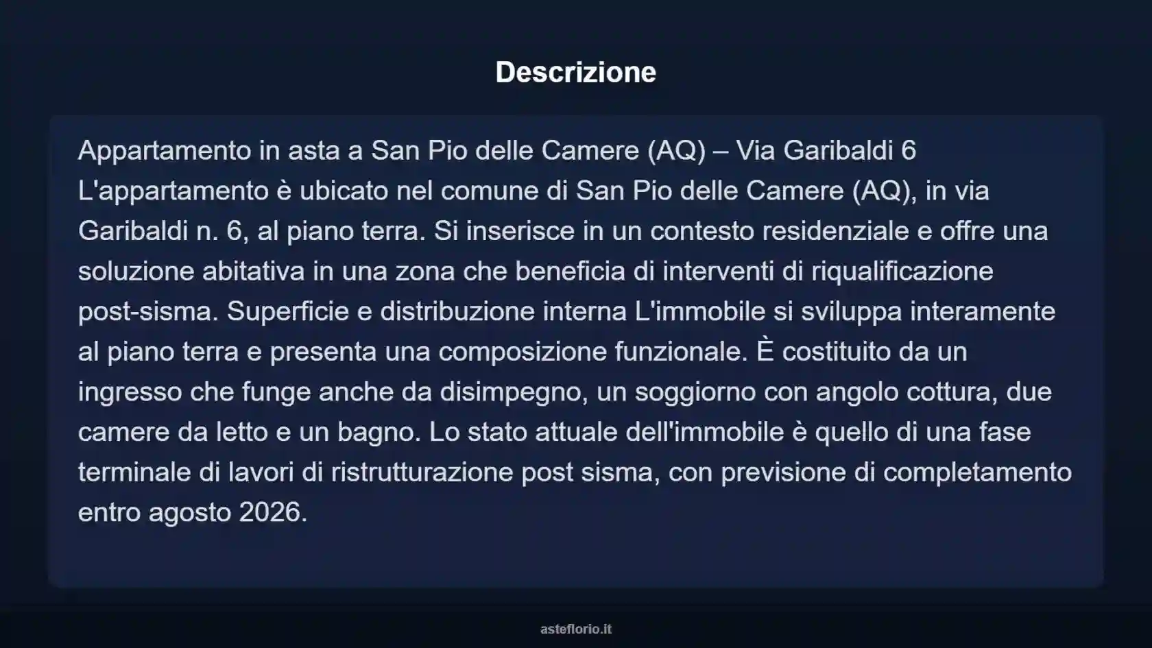 Appartamento - foto 3