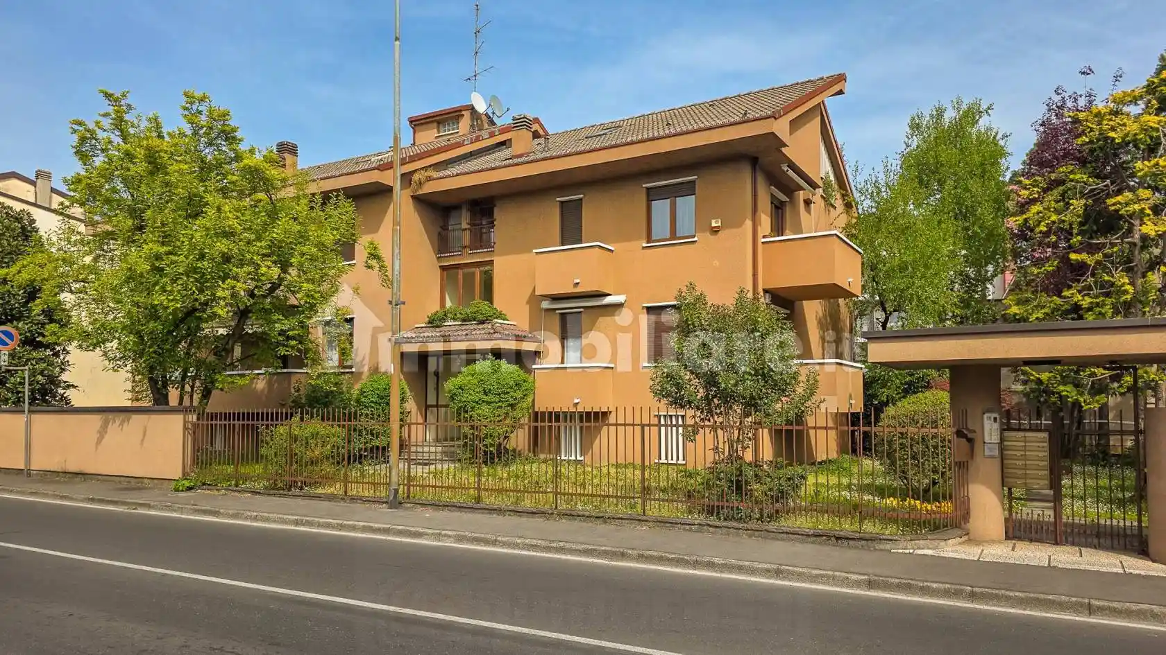 Appartamento in vendita a Lissone