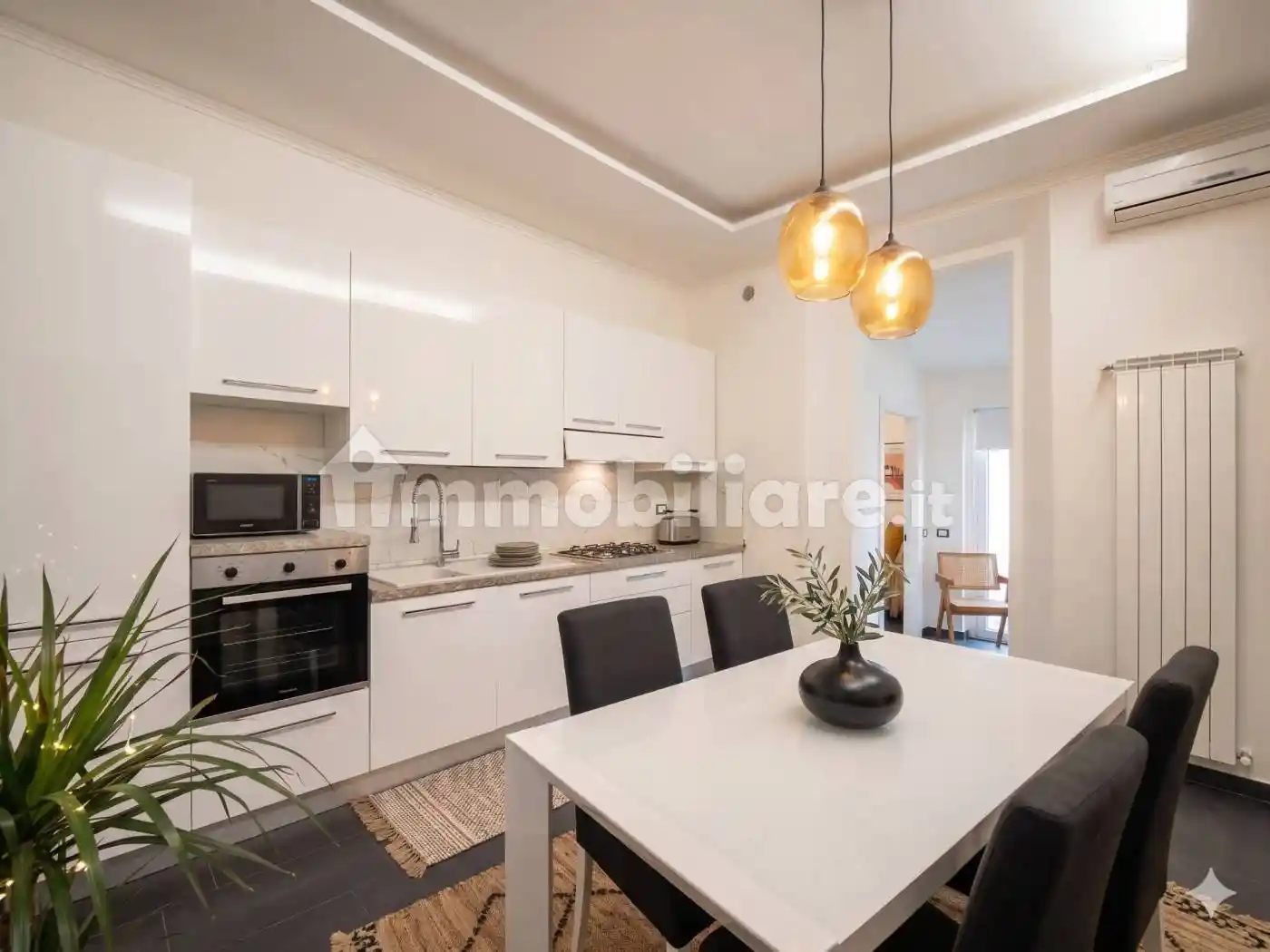 Appartamento in vendita a Prato