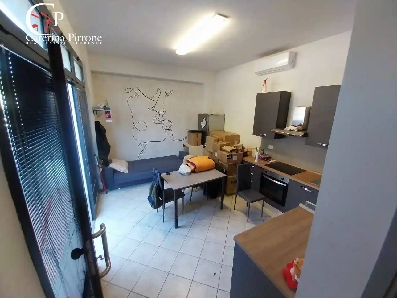 Appartamento in vendita a Dicomano