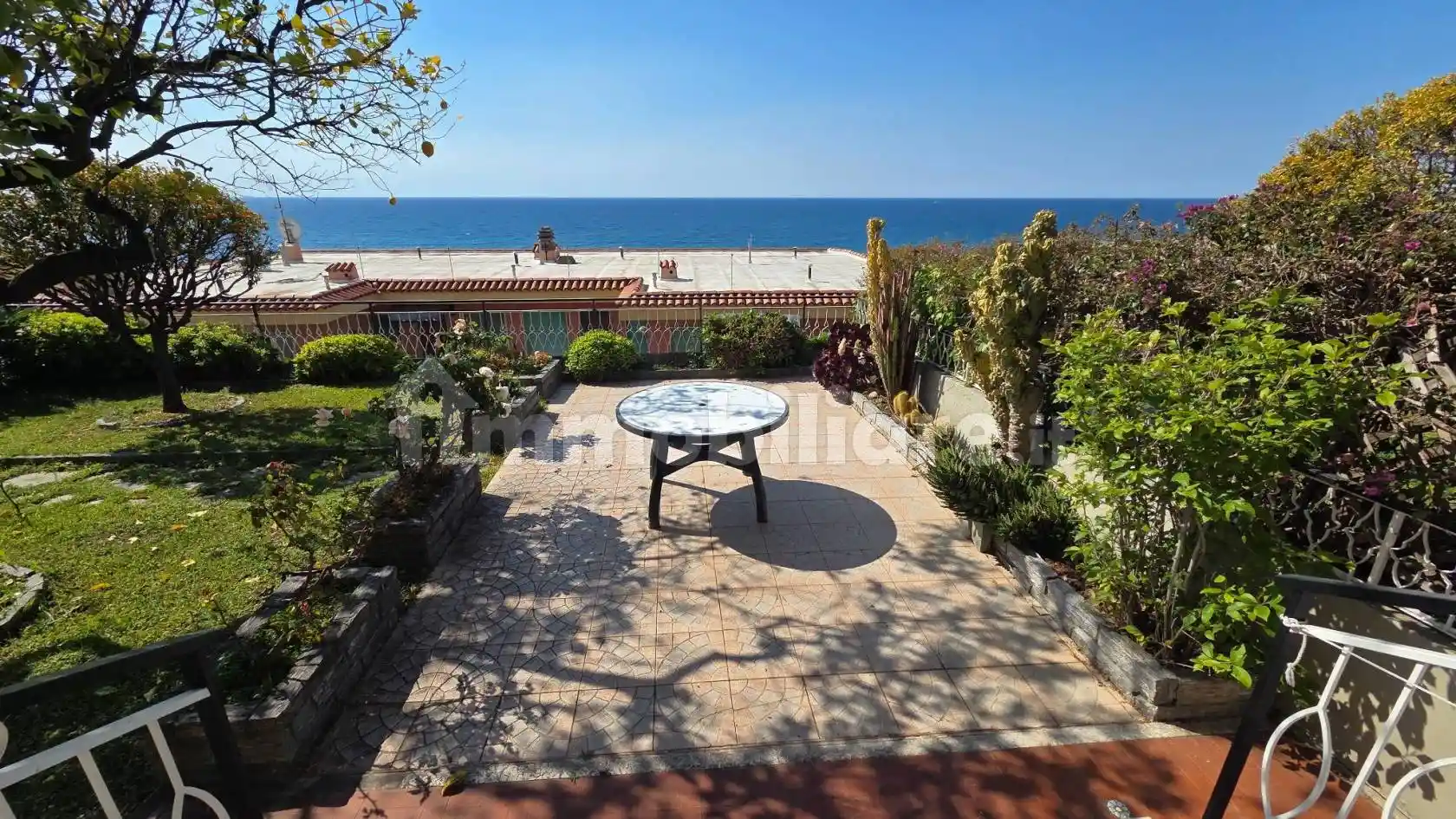 Appartamento in vendita a Ospedaletti