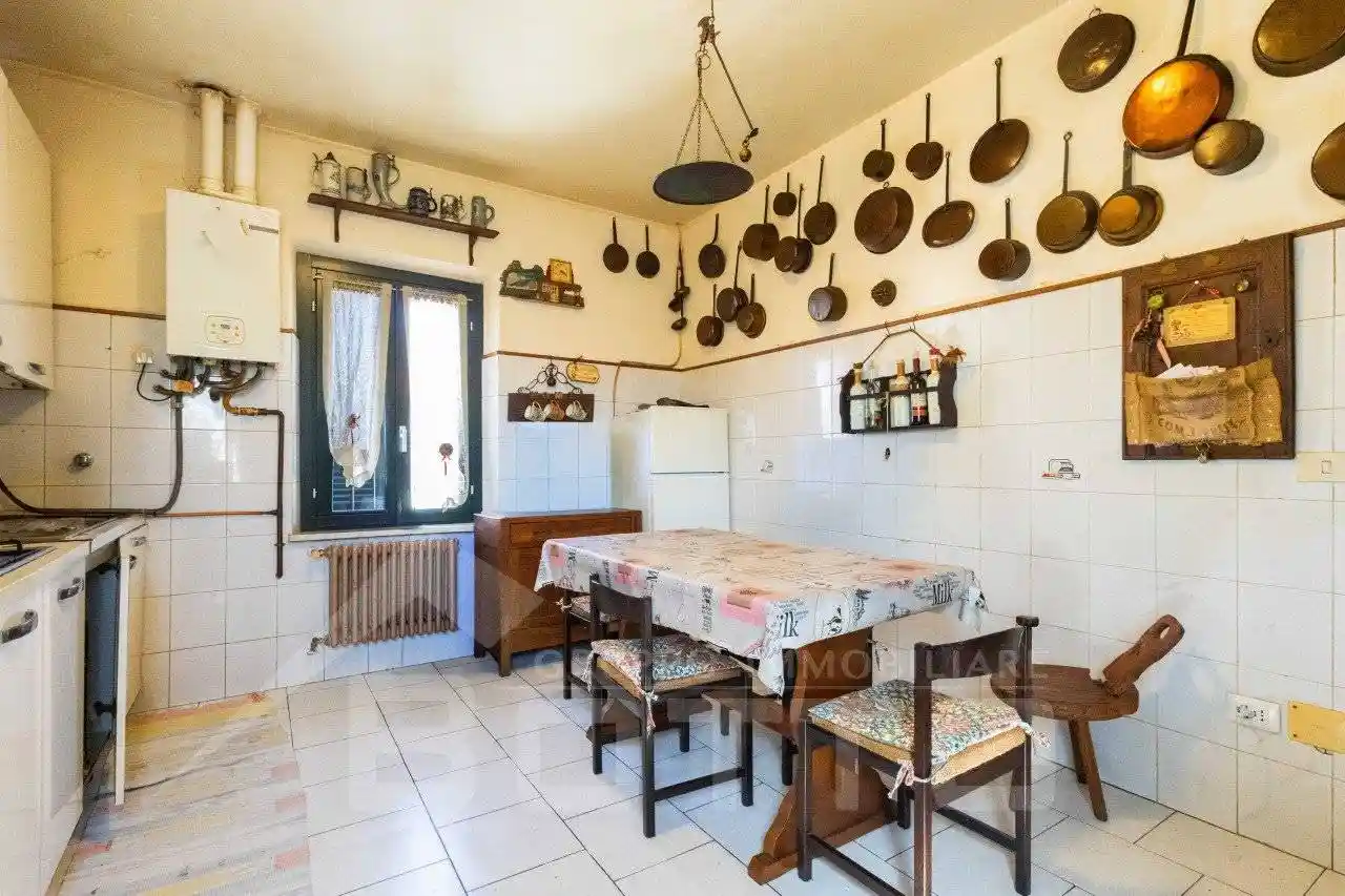 Appartamento in vendita a Oleggio