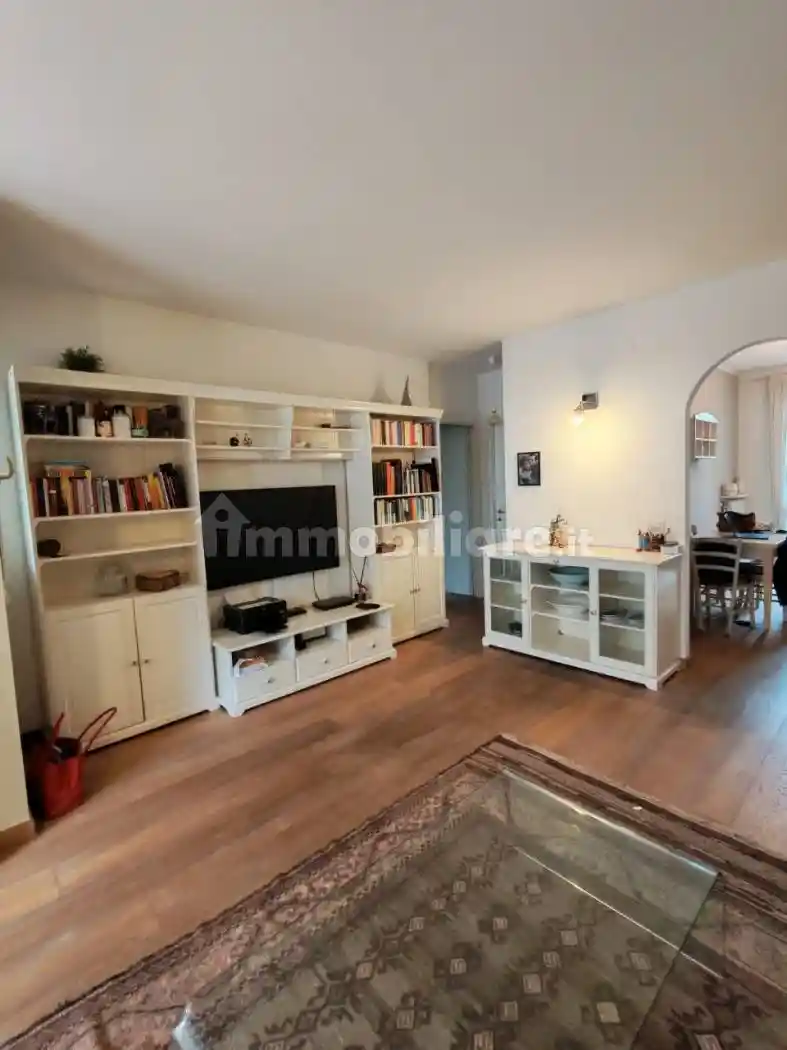 Appartamento in affitto a Cesenatico