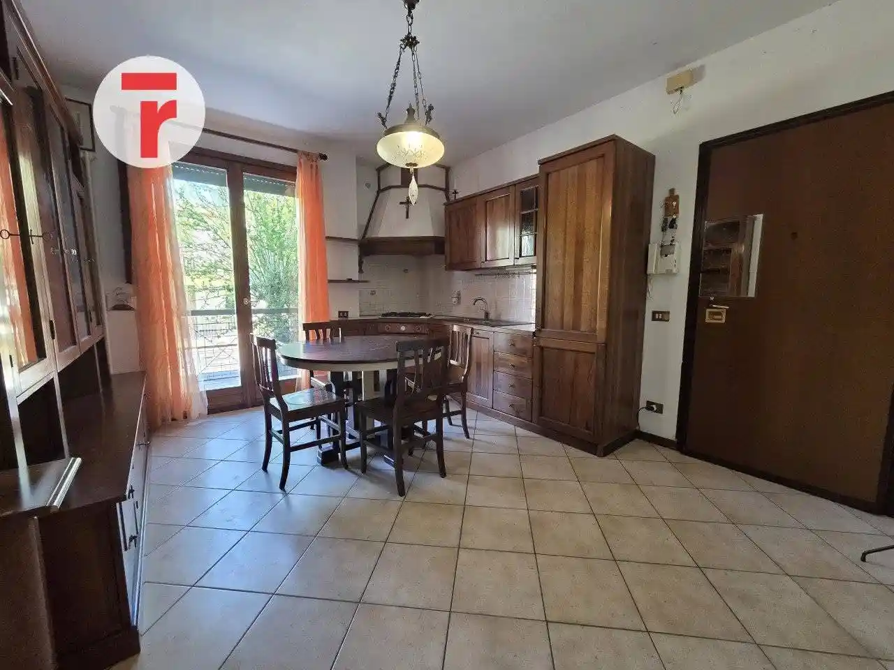 Appartamento in vendita a Cadoneghe