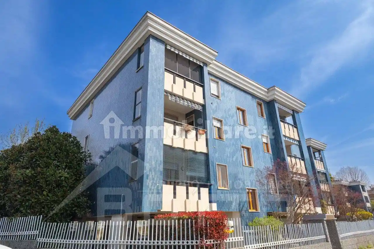 Appartamento in vendita a Novara