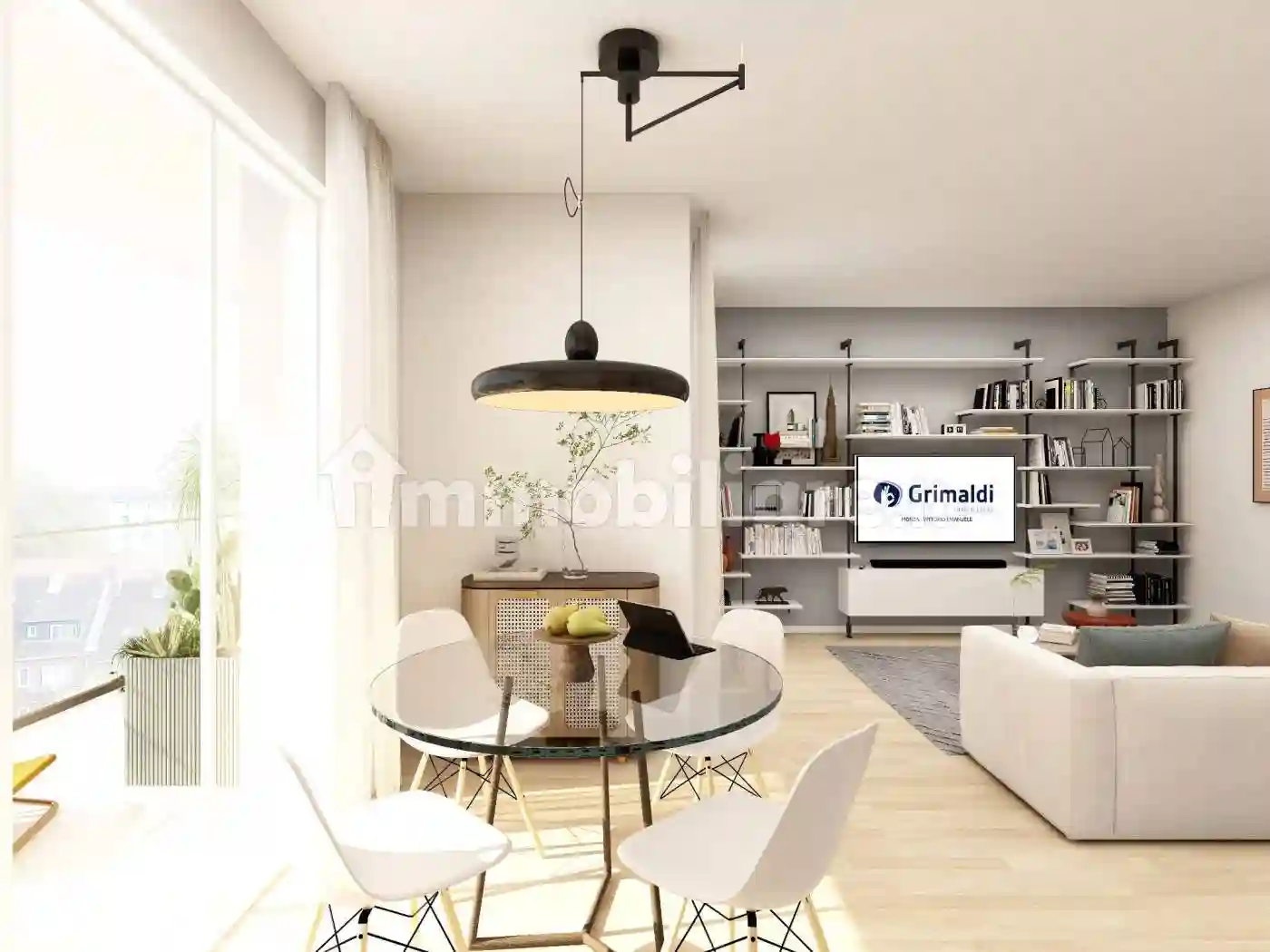 Attico - Mansarda - foto 4