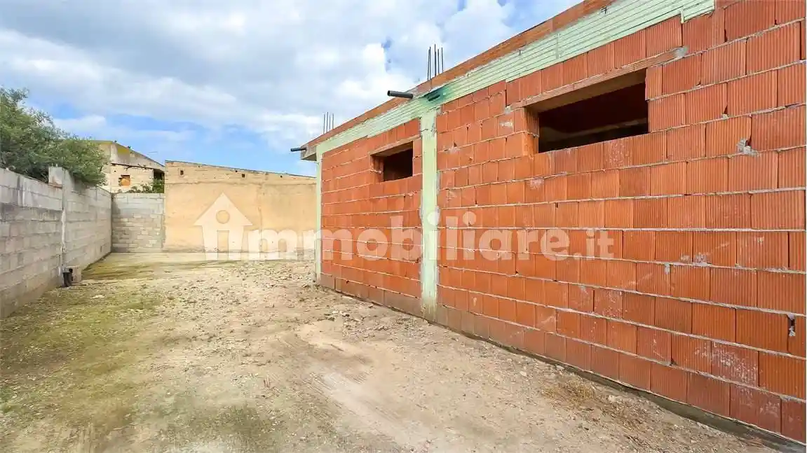 Casa indipendente in vendita a Villasor