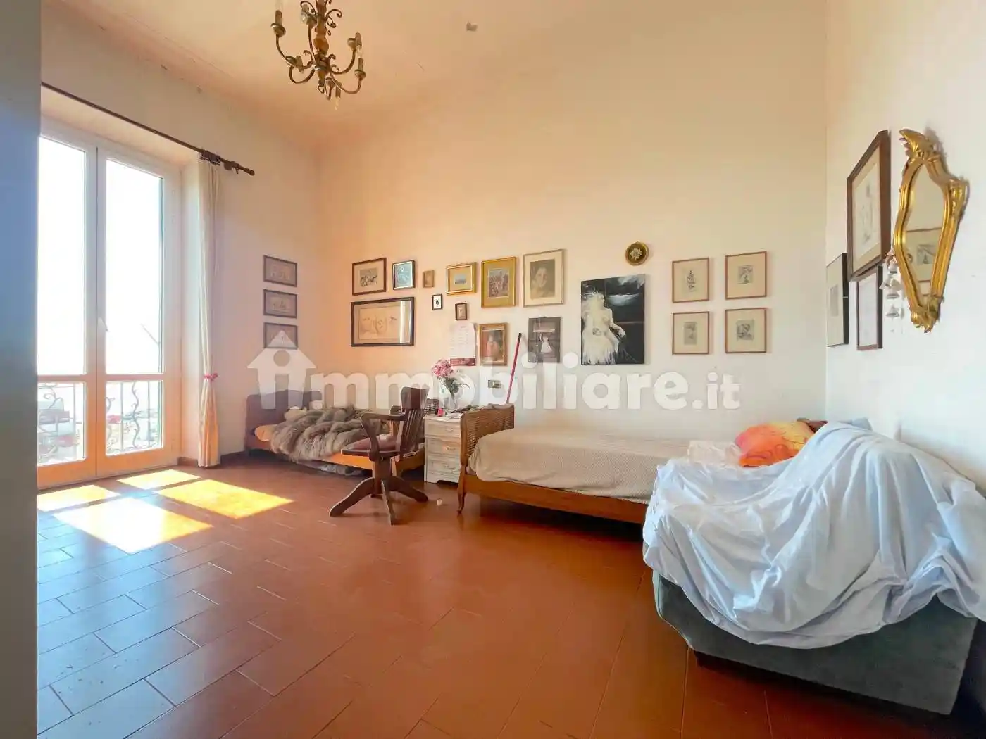 Appartamento in vendita a La Spezia