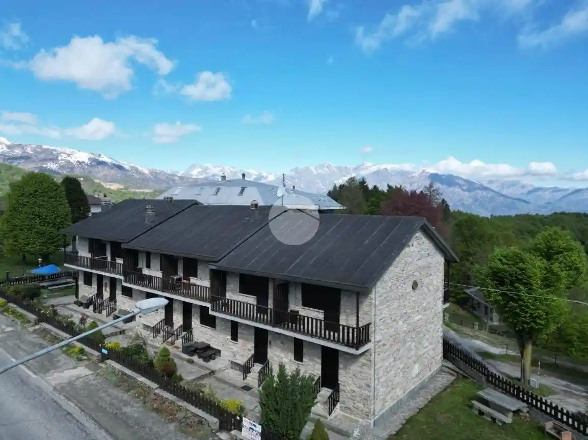 Appartamento in vendita a Bagnolo Piemonte