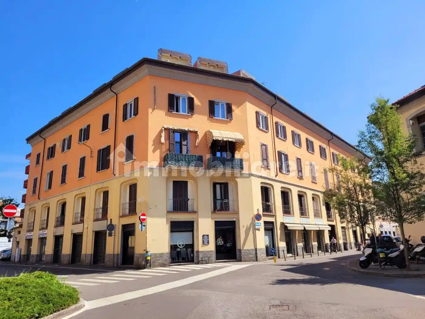 Appartamento in vendita a Monza