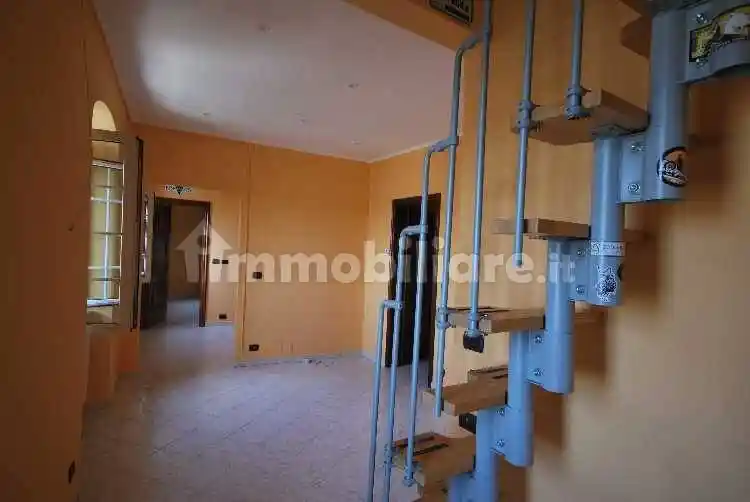 Appartamento in affitto a Genova