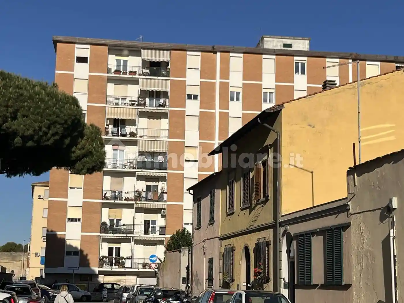 Appartamento in vendita a Livorno