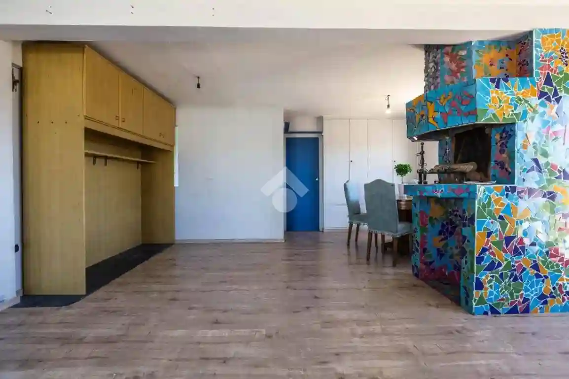 Attico - Mansarda - foto 5