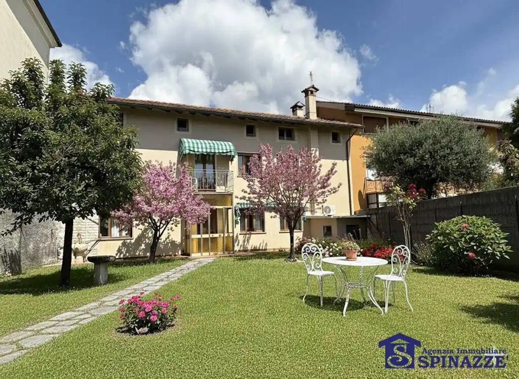 Rustico - Casale in vendita a Budoia