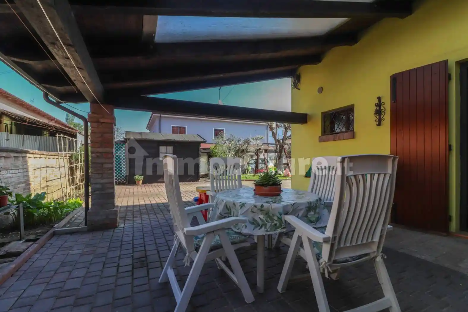Villa in vendita a Crevalcore