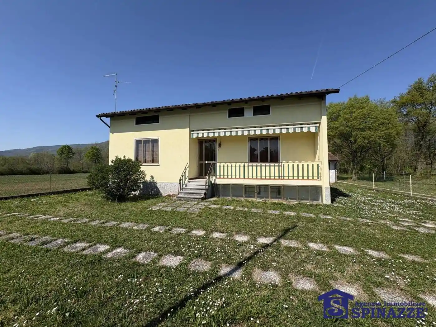 Villa in vendita a Polcenigo