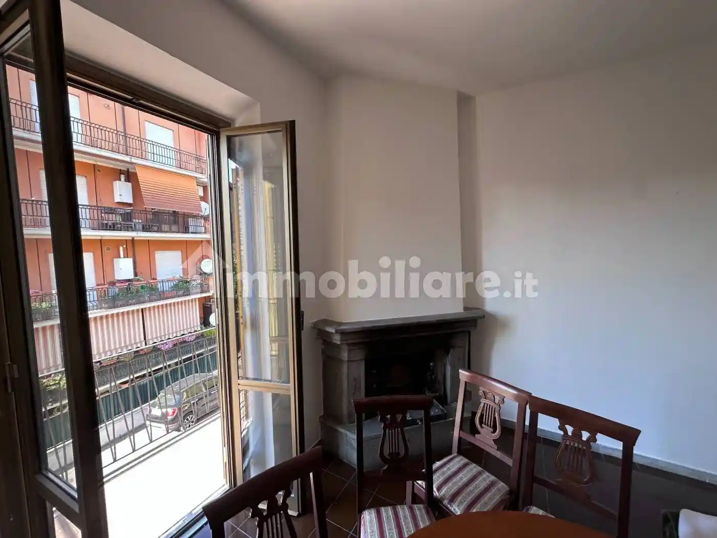 Appartamento in vendita a Colleferro