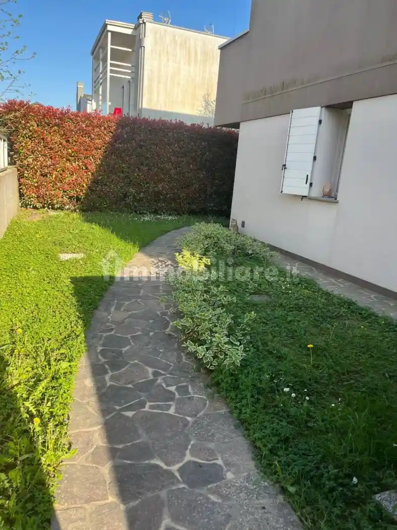 Appartamento in vendita a Rovigo