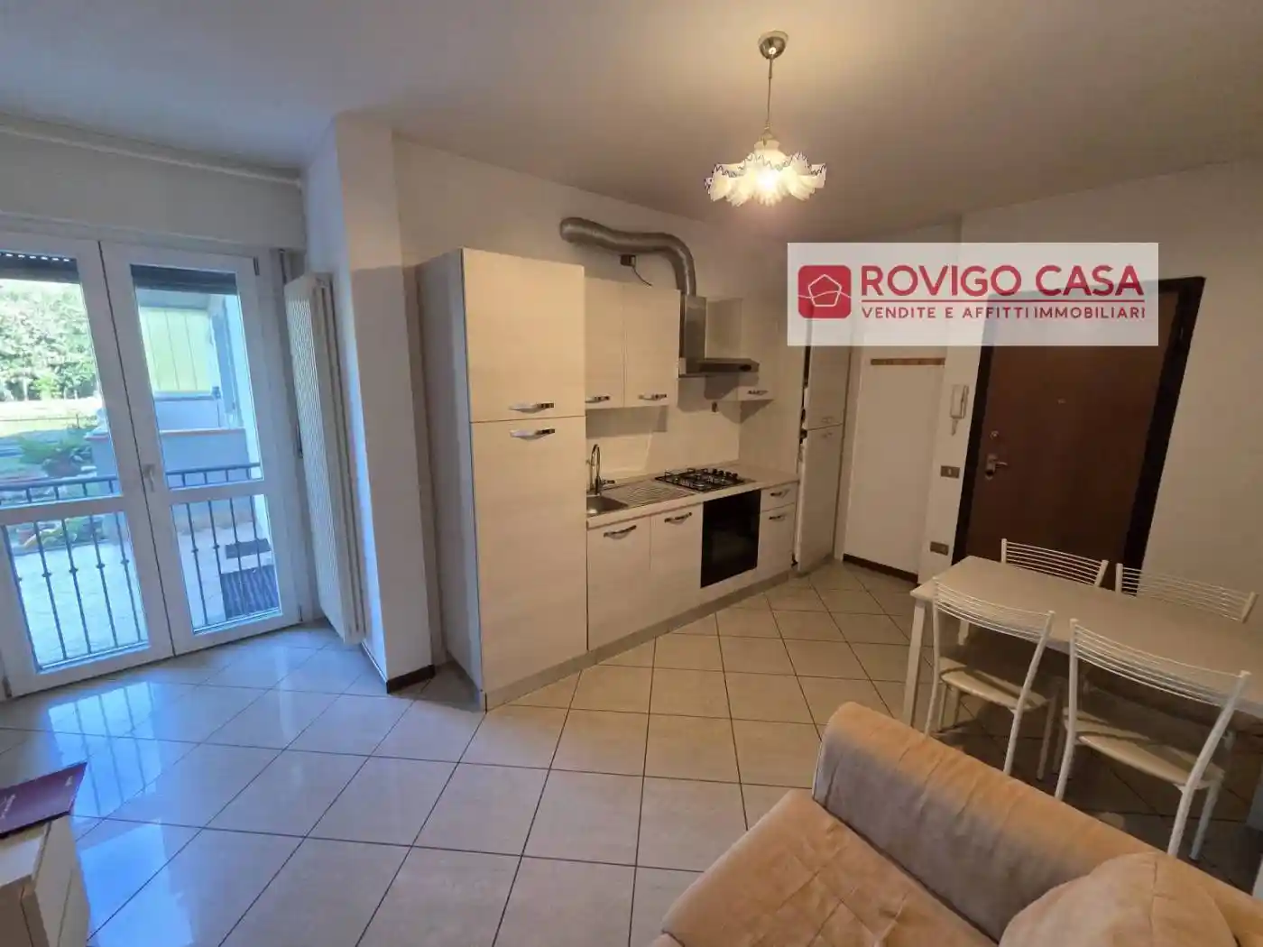 Appartamento in vendita a Rovigo