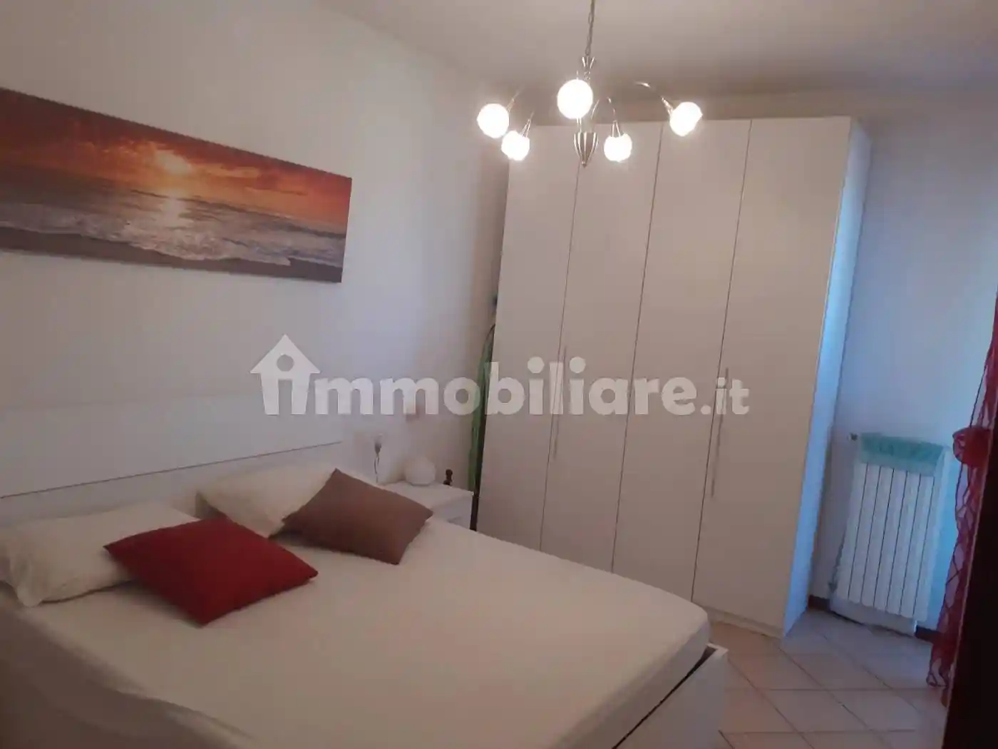 Appartamento in affitto a Desenzano del Garda