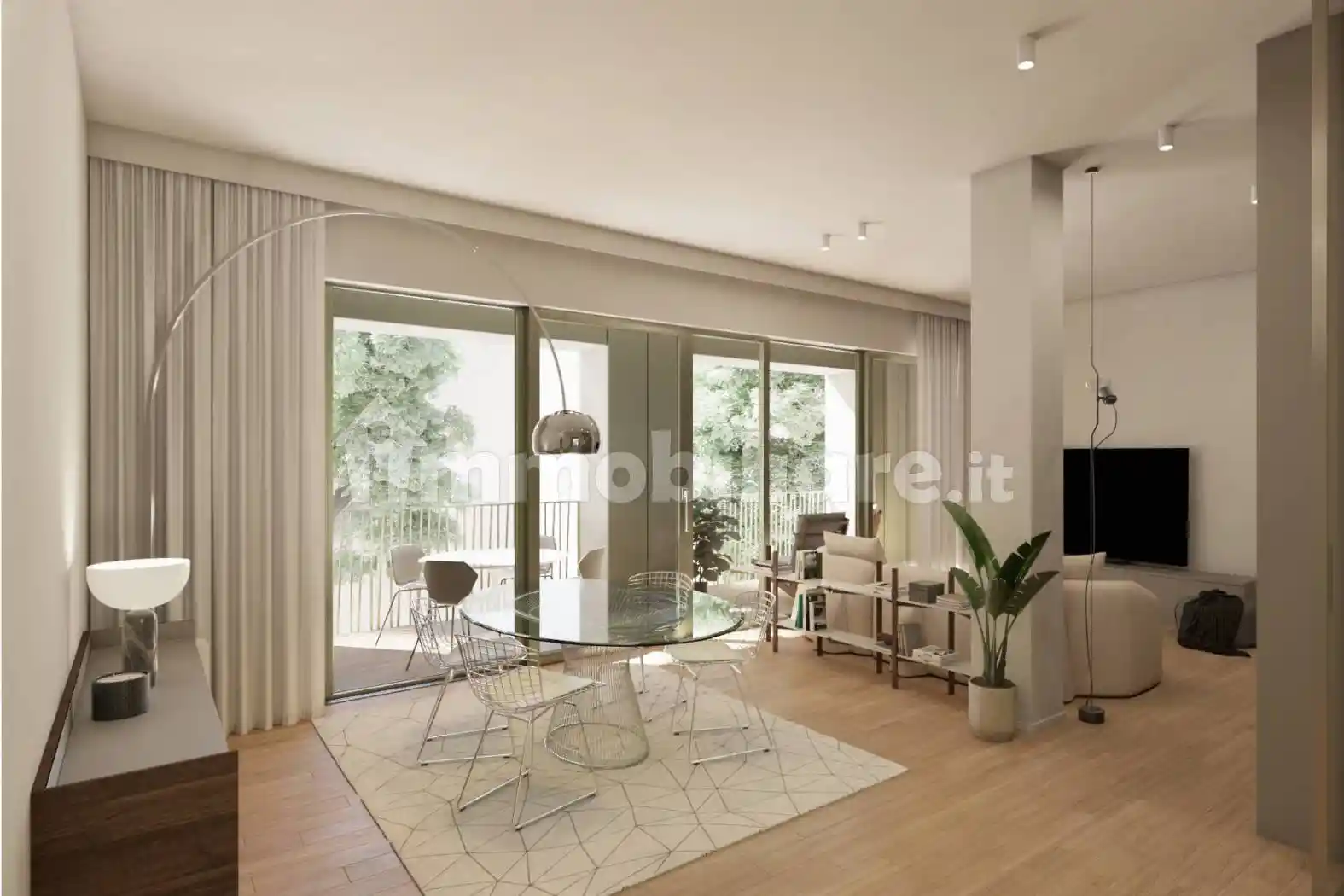 Appartamento in vendita a Pesaro