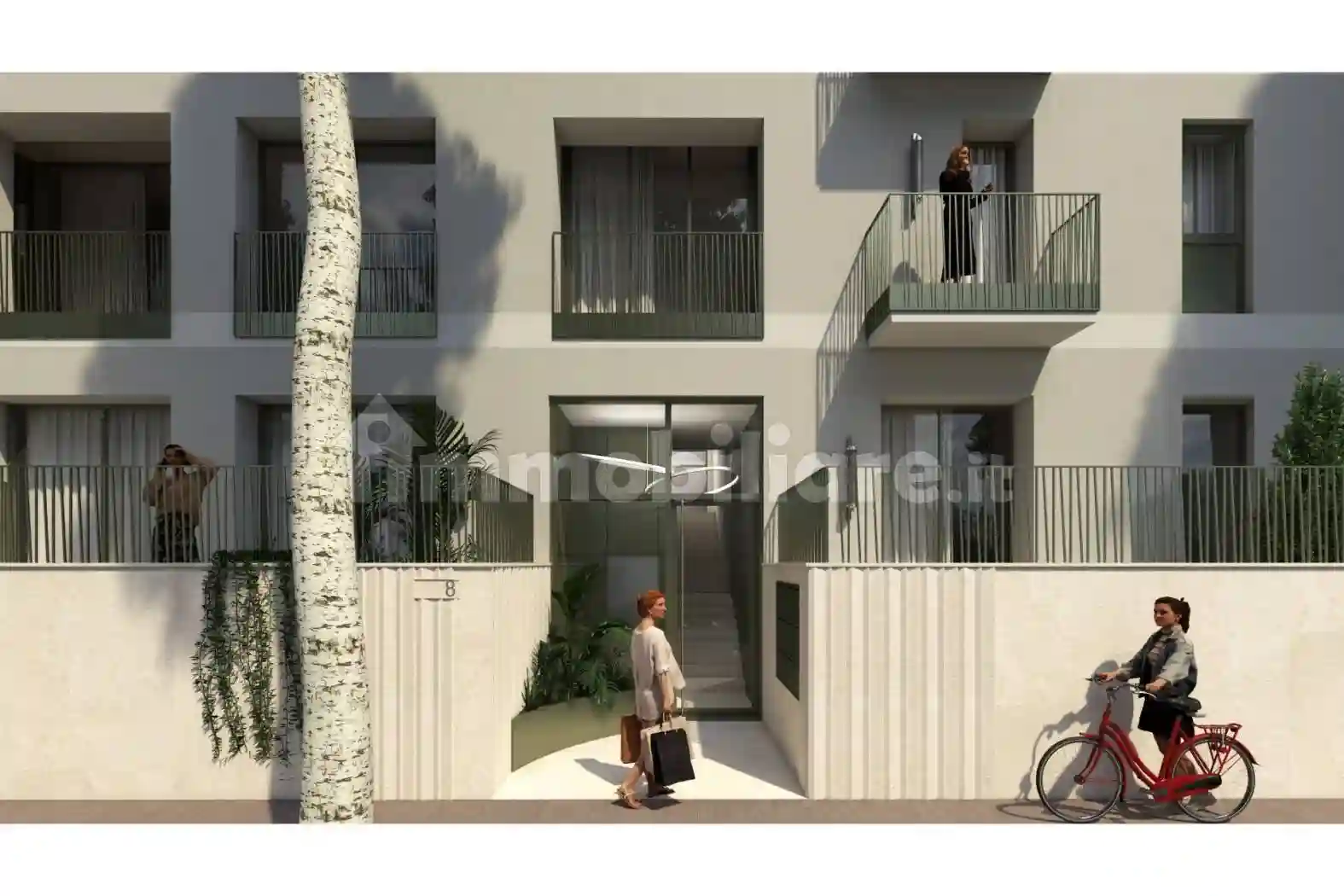 Appartamento - foto 2