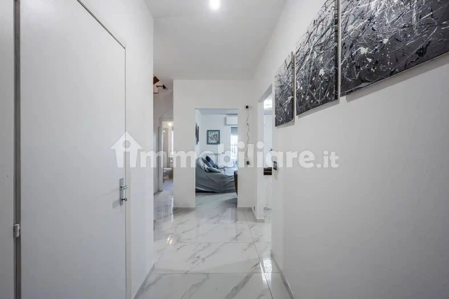 Villa in vendita a San Prospero