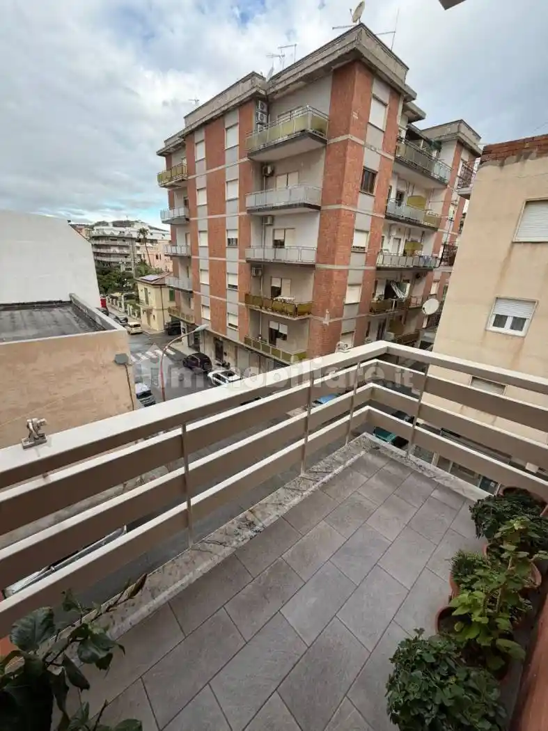 Appartamento in vendita a Bova Marina