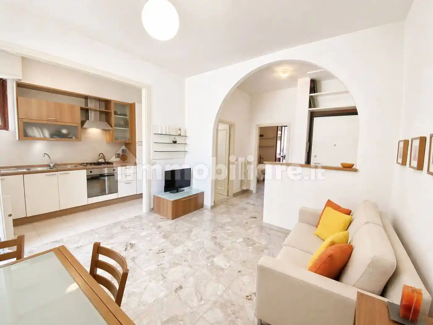 Appartamento in vendita a Firenze