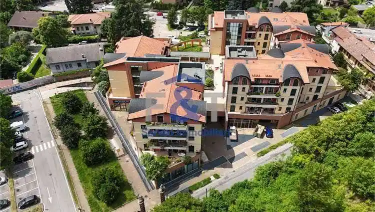 Attico - Mansarda in vendita a Somma Lombardo