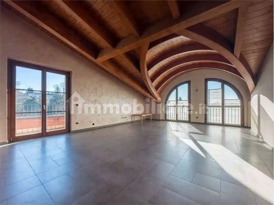 Attico - Mansarda - foto 2