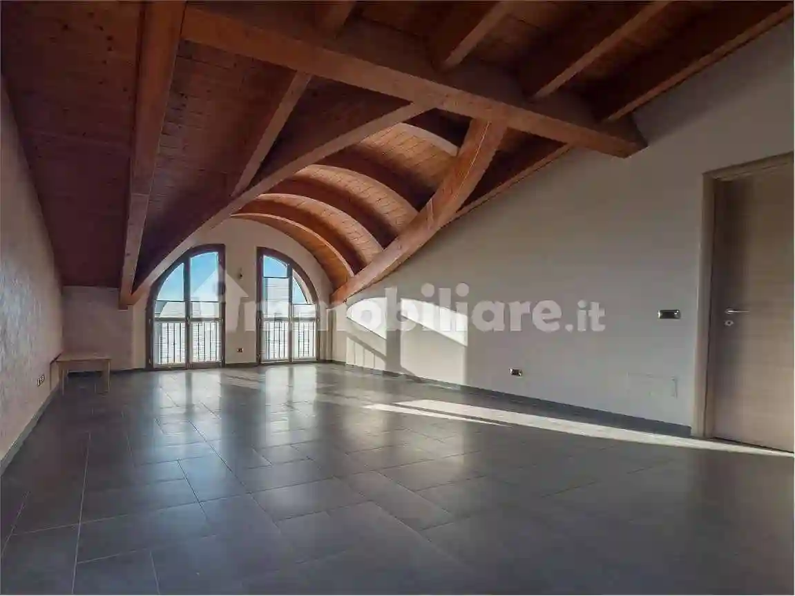 Attico - Mansarda - foto 3