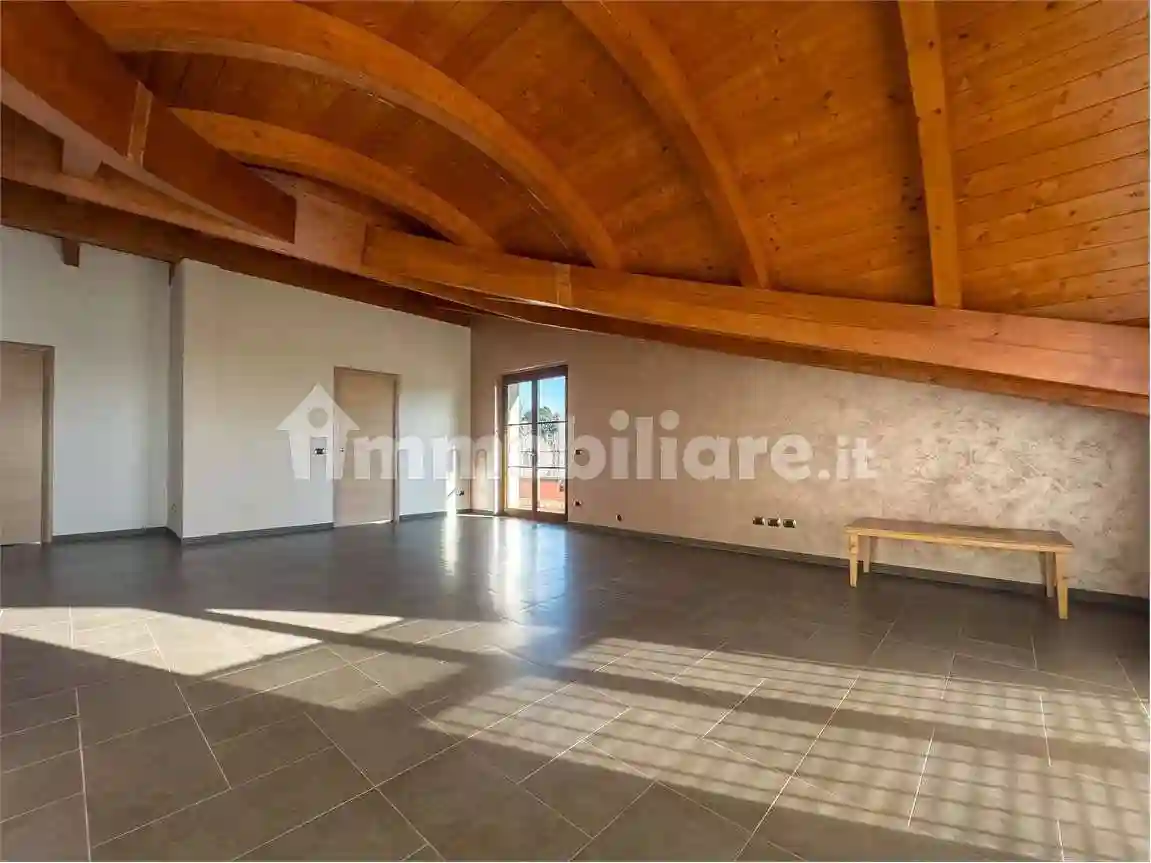 Attico - Mansarda - foto 4