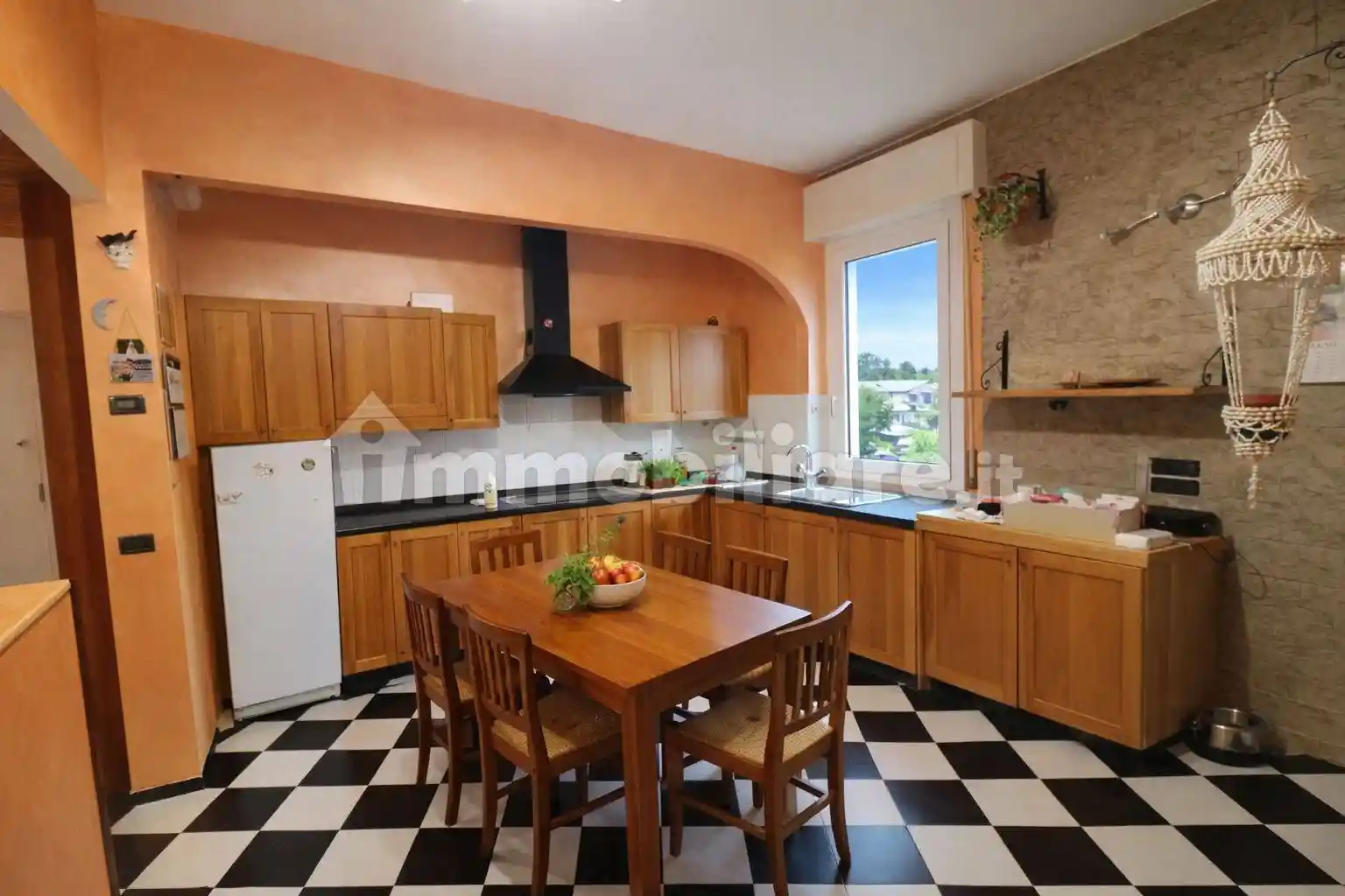Appartamento in vendita a Jesi