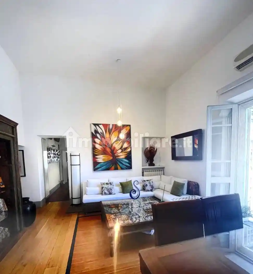 Appartamento in affitto a Roma