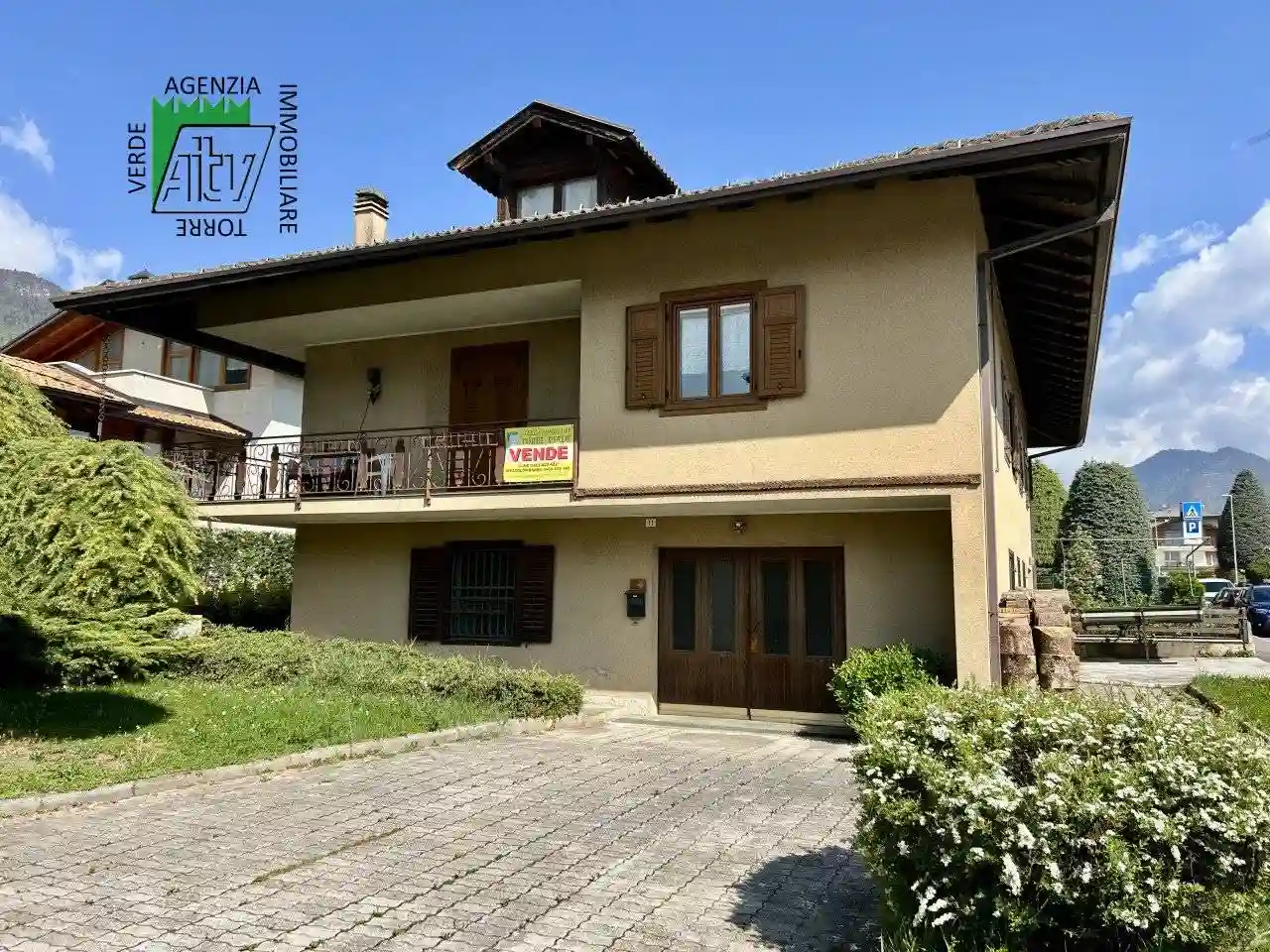 Casa indipendente - foto 2