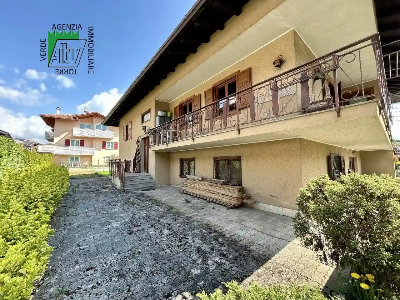Casa indipendente - foto 5